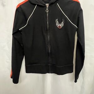 Harley Davidson Hoodie